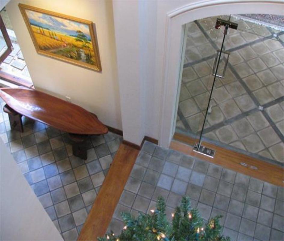 Entrance Tiles Photos
